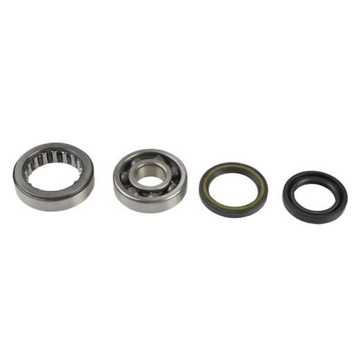 CRANKSHAFT REBUILDING KIT ATHENA P400210444202 (BEARING AND OIL SEAL KIT)