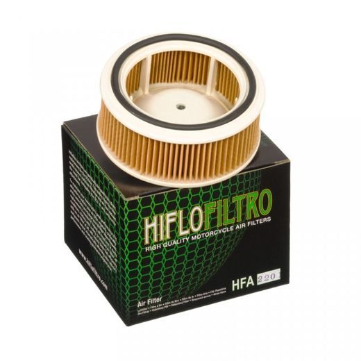 VZDUCHOVÝ FILTR HIFLOFILTRO HFA2201