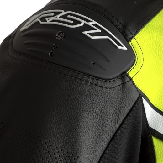 RST AXIS CE JKT / 2353 FLUO