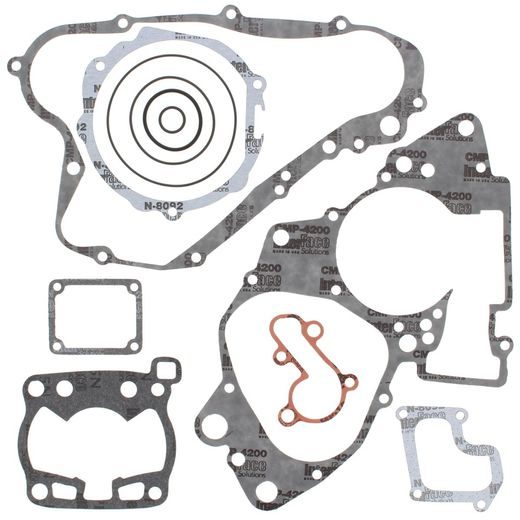 SADA TĚSNĚNÍ MOTORU KOMPLETNÍ WINDEROSA CGK 808504