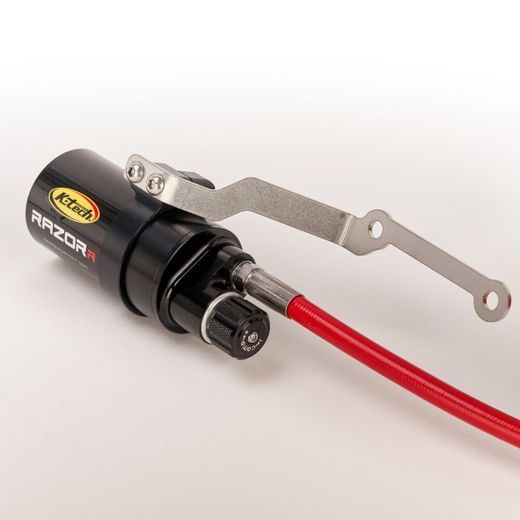 TLUMIČ K-TECH RAZOR-R 279S-017-150-090