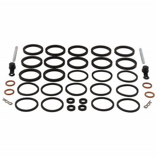 OPRAVNÁ SADA BRZDOVÉHO TŘMENU ALL BALLS RACING CRK18-3116