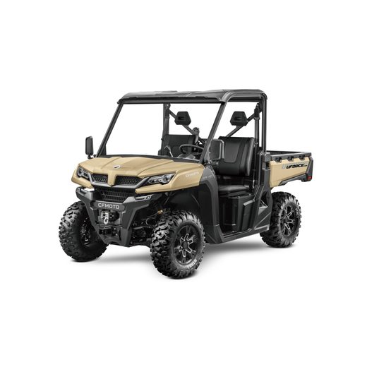 GLADIATOR UTV 1000