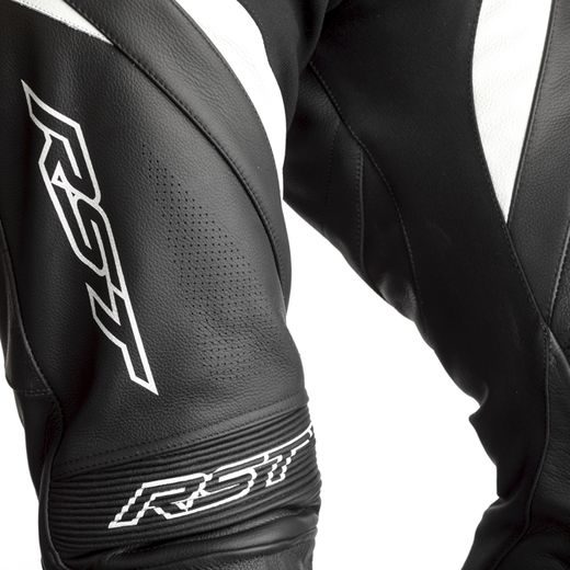 RST TRACTECH EVO 4 CE JN / 2358 ČERNÁ BÍLÁ