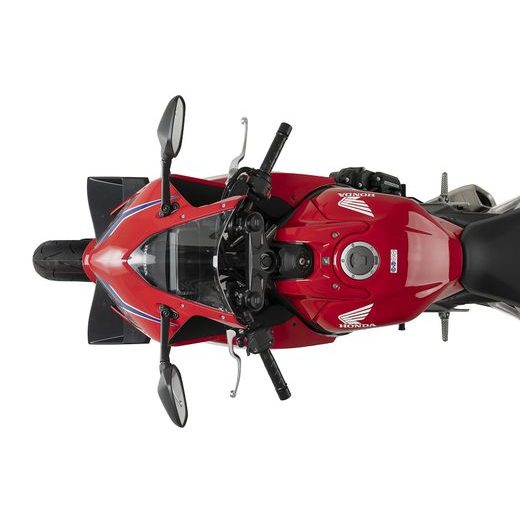 PŘEDNÍ SPOILERY PUIG GP 22661C KARBONOVÝ VZHLED