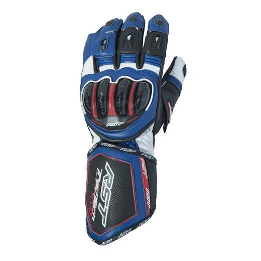 RST TRACTECH EVO CE / GLO 2579 MODRÁ