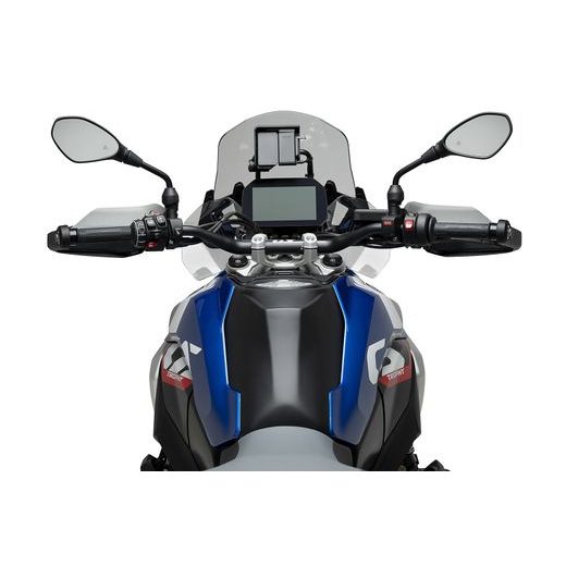 TANK COVER PROTECTOR PUIG PISTA #11 22311J