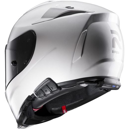 HJC PŘILBA RPHA 70 PEARL WHITE