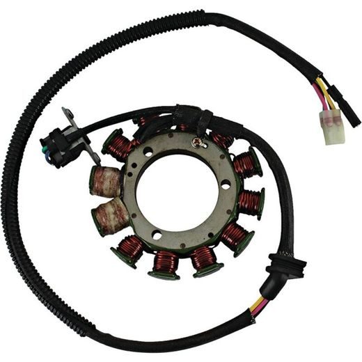 STATOR ARROWHEAD 340-58031