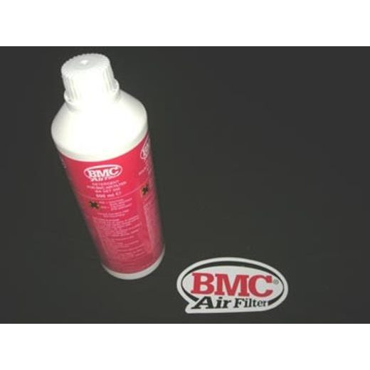 ČISTÍCÍ PROSTŘEDEK BMC WADET500 500 ML