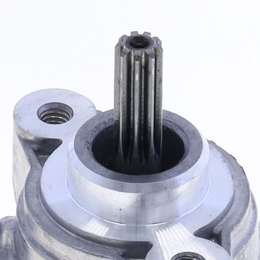 STARTÉR MOTORU ATHENA S410485400006