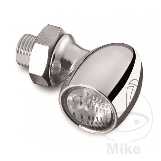 ZADNÍ SVĚTLO KELLERMANN CHROM VERTIKÁLNÍ MONTÁŽ