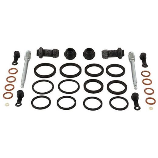 OPRAVNÁ SADA BRZDOVÉHO TŘMENU ALL BALLS RACING CRK18-3160