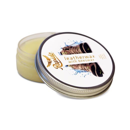 RAPIDE LEATHERWAX 50 ML BEZBARVÝ