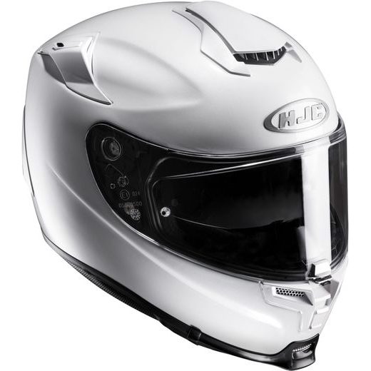 HJC PŘILBA RPHA 70 PEARL WHITE