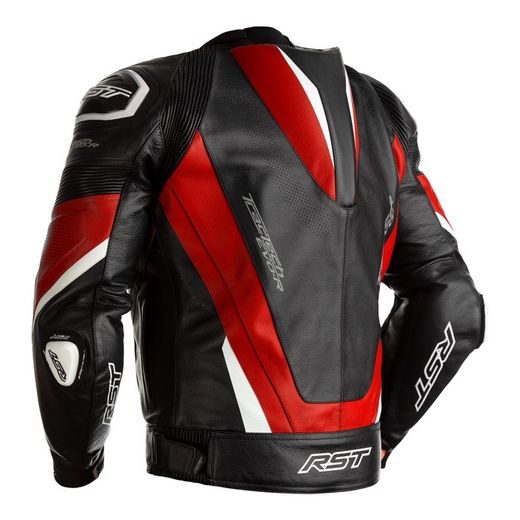 RST TRACTECH EVO R CE JKT / 2461 ČERVENÁ