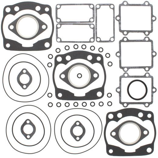 SADA TĚSNĚNÍ TOP END WINDEROSA TEGS 710216