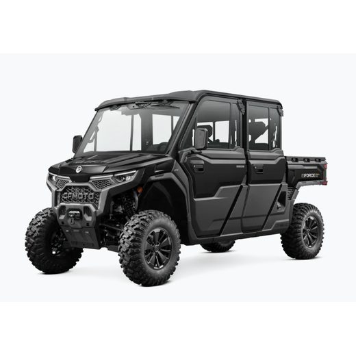 GLADIATOR U10 PRO HIGHLAND XL
