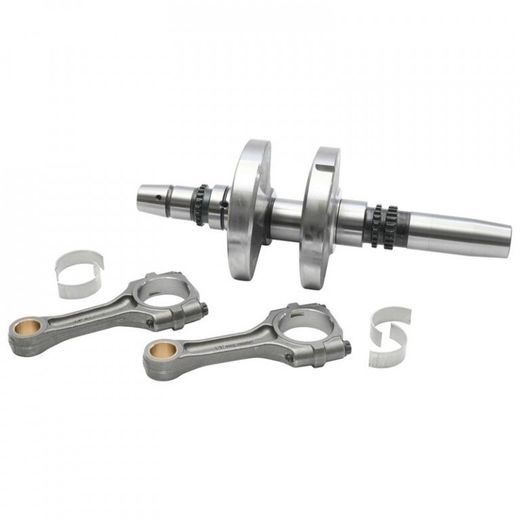 KLIKOVÁ HŘÍDEL HOT RODS HR00064