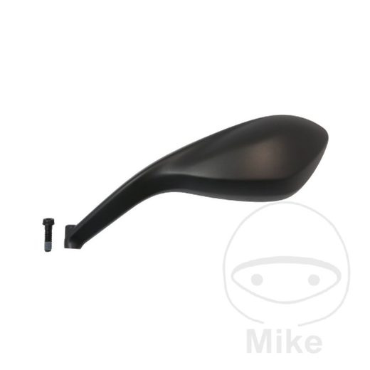 ZPĚTNÉ ZRCÁTKO JMP ZR 0320 ČERNÝ LEVÝ