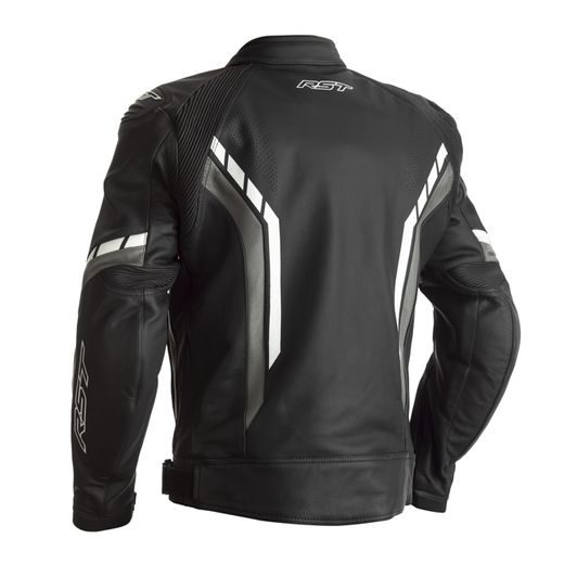 RST AXIS CE JKT / 2353 ŠEDÁ