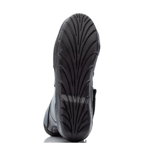 RST AXIOM DÁMSKÉ CE / 2750 VODĚODOLNÉ, ČERNÉ