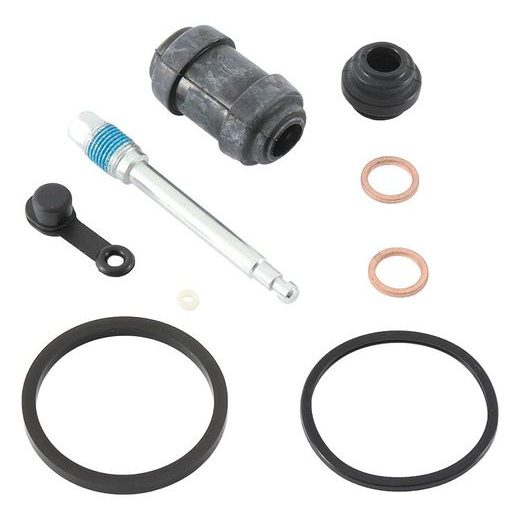 OPRAVNÁ SADA BRZDOVÉHO TŘMENU ALL BALLS RACING CRK18-3218