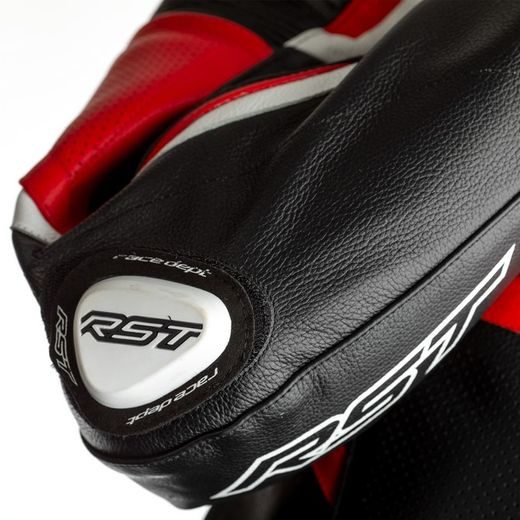 RST TRACTECH EVO R CE JKT / 2461 ČERVENÁ