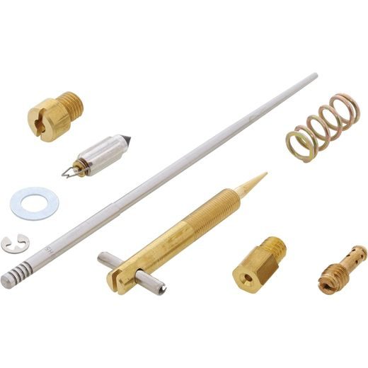 SADA NA REPASI KARBURÁTORU ALL BALLS RACING CARK26-1787