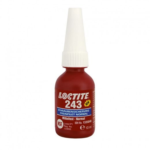 LOCTITE 243 LOCTITE 1918997 10 ML