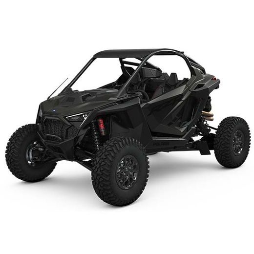 RZR TURBO R