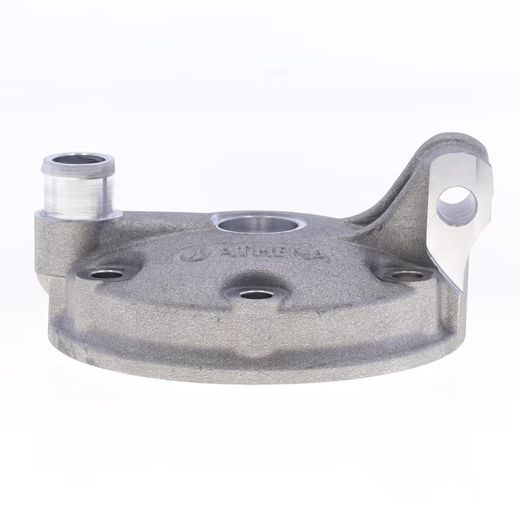 VÁLEC SADA ATHENA P400485100104 VELKÝ OBJEM D72 MM, 293 CC