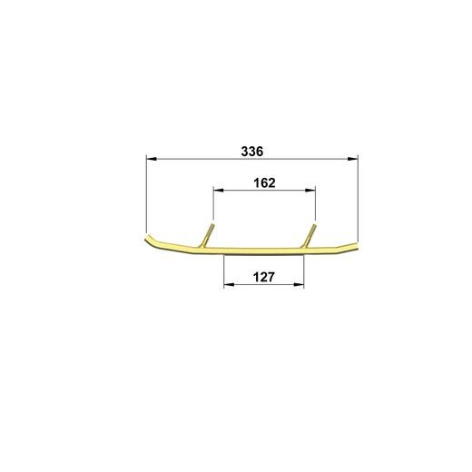 TOTALTEK SK-11U LYNX SKI-DOO