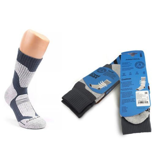 FINNTRAIL THERMAL SOCKS COOLMAX