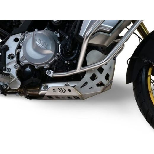 OCHRANNÝ KRYT MOTORU GPR TECH VG.PRC.13 TITAN