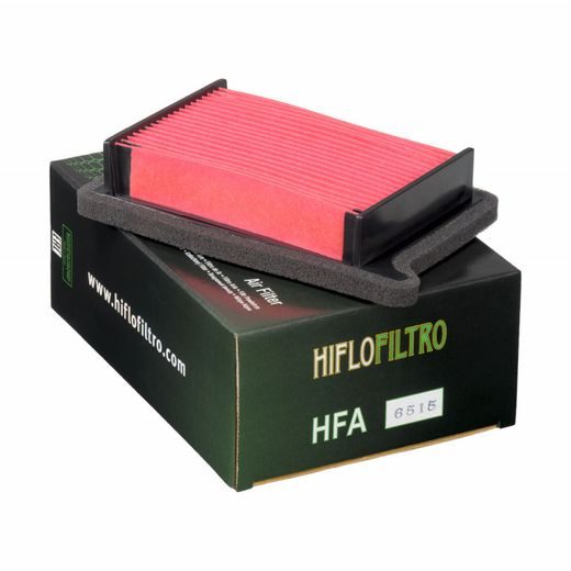 VZDUCHOVÝ FILTR HIFLOFILTRO HFA6515