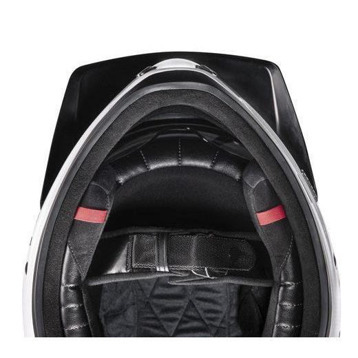 HJC PŘILBA V60 SOLID WHITE