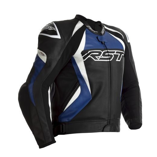 RST TRACTECH EVO 4 CE JKT / 2357 MODRÁ