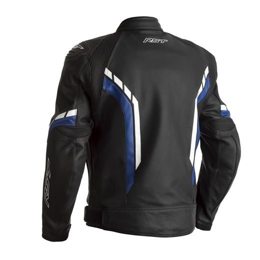 RST AXIS CE JKT / 2353 MODRÁ