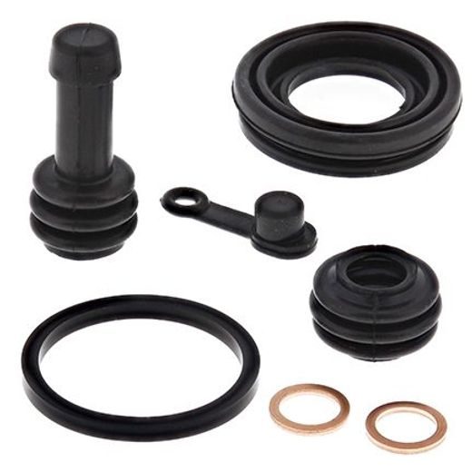 OPRAVNÁ SADA BRZDOVÉHO TŘMENU ALL BALLS RACING CRK18-3144