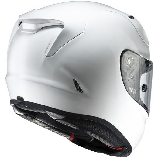 HJC PŘILBA RPHA 11 PEARL WHITE