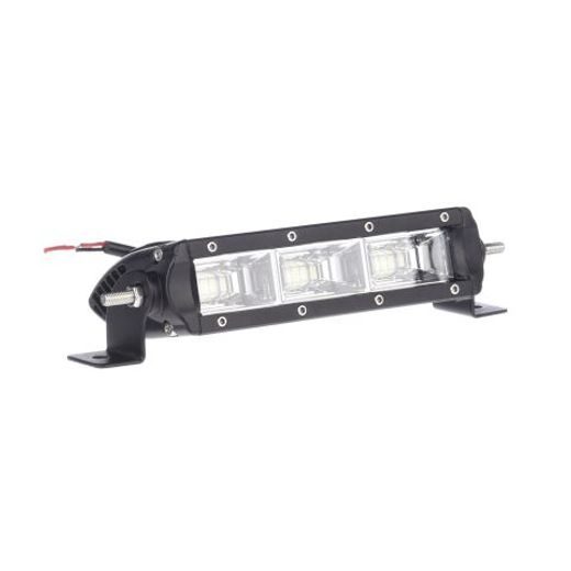 SHARK LED LIGHT BAR , ETI LED, 7",30W