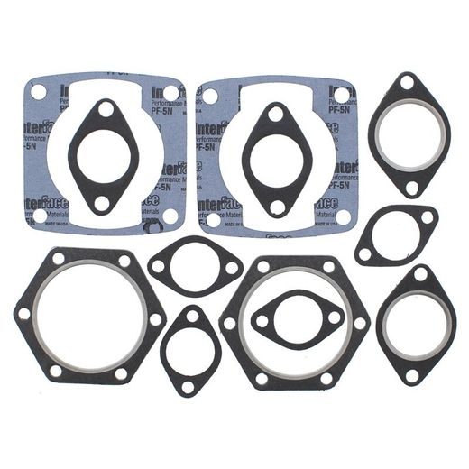 SADA TĚSNĚNÍ TOP END WINDEROSA TEGS 710157