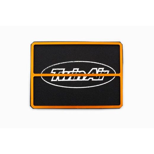 PŘEDEM NAOLEJOVANÝ VZDUCHOVÝ FILTR TWINAIR 158511FRX (NEHOŘLAVÝ)