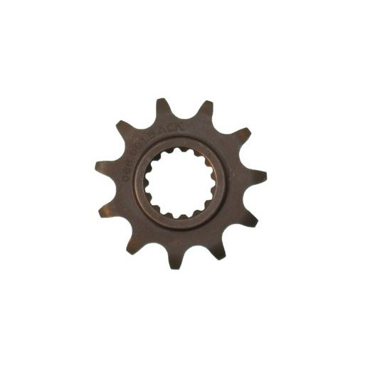ŘETĚZOVÁ SADA EK - ČERNÝ ŘETĚZ 520 SRX, X-KROUŽEK, KOLEČKO SUPERSPROX, ROZETA SUPERSPROX PRO KTM FREERIDE 350 2012-2016
