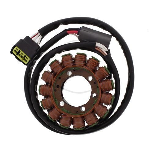 STATOR JMP