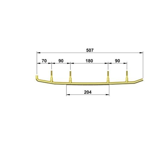 TOTALTEK YA-13R YAMAHA
