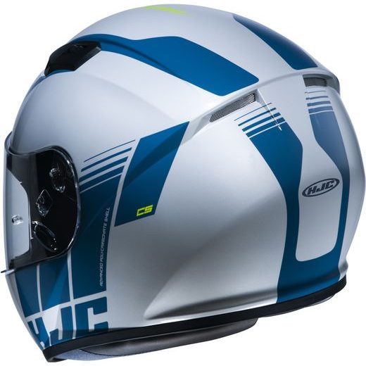 HJC PŘILBA CS-15 MYLO MC24H