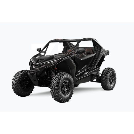 GLADIATOR Z10 TURBO