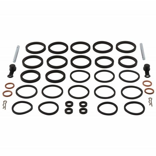 OPRAVNÁ SADA BRZDOVÉHO TŘMENU ALL BALLS RACING CRK18-3113